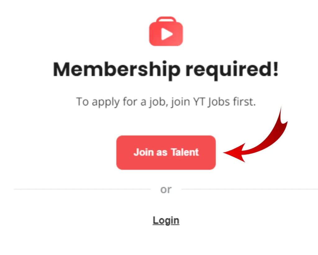 How to get hired by big YouTubers