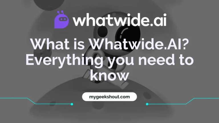 What is Whatwide.AI